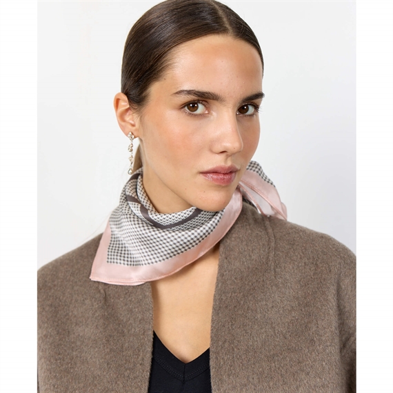 Levete Room LR-PABLO 1 Tørklæde, Falcon Combi